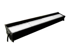 LED linear high bay